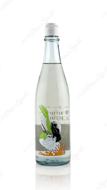 Ohmine Summerr's Arrival 720ML