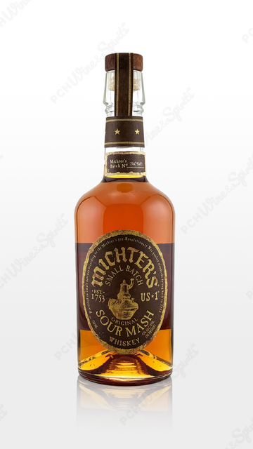 Michter's US-1 Small Batch Sour Mash Whiskey 750ML