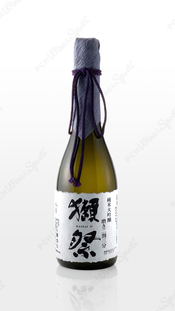 Dassai 23 Junmai Daigino 720ML