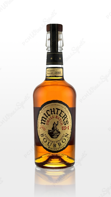 Michter's US-1 Small Batch Bourbon Whiskey 750ML