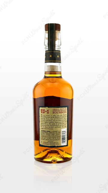 Michter's US-1 Small Batch Bourbon Whiskey 750ML