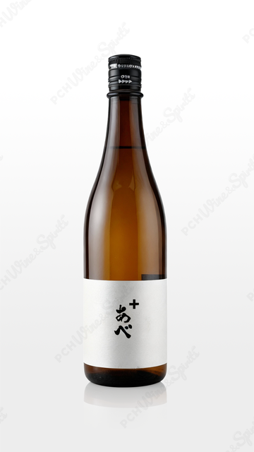 Abe Junmai Plus 720ML