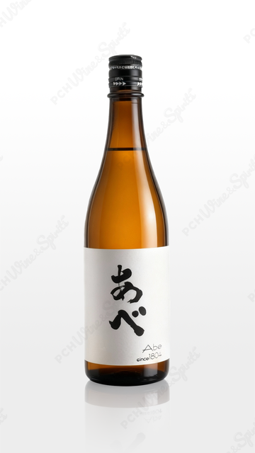 Abe Junmai 720ML