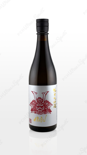 Akabu Junmai Daiginjo 720ML