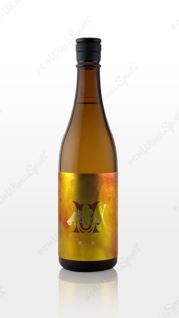 Akabu Kohaku Junmai Ginjo 720ML