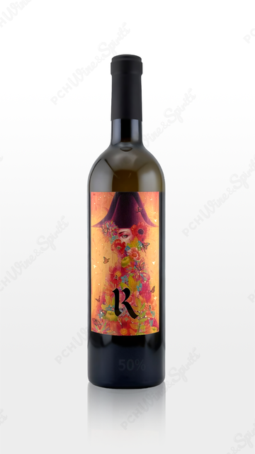 Realm Cellar Fidelio 2024