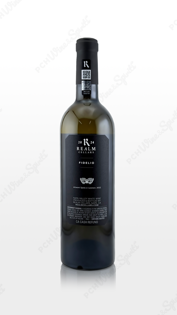 Realm Cellar Fidelio 2024