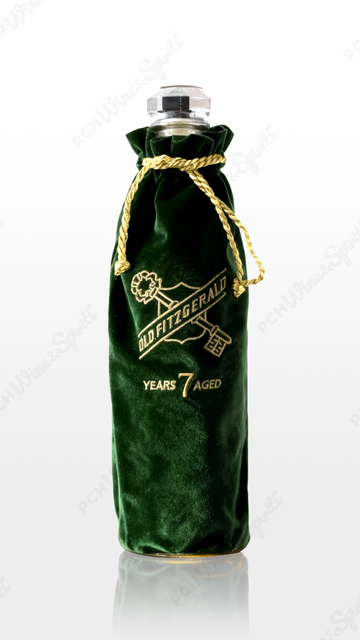Old Fitzgerald Bottled in Bond 7 Year 50% 750ML