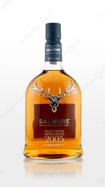 Dalmore 2005 18 Year Limit Edition 750ML
