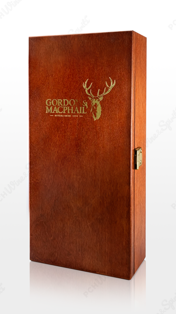 Gordon & MacPhail Longmorn 1968 50 Year 700ML