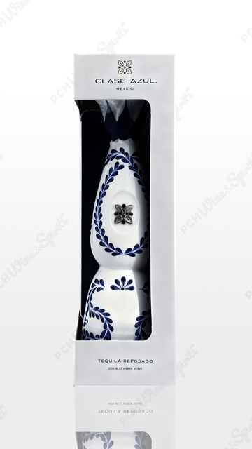 Clase Azul Reposado 750ML