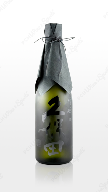 Kubota Seppou Black 500ML