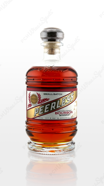 Peerless Small Batch Bourbon 54.6% 750ML