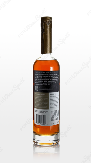 Pinhook 10 Year Vertical Bourbon Series 115.9 Proof 750ML