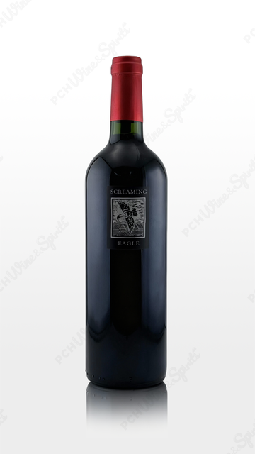 Screaming Eagle Cabernet Sauvignon 2022 750ML
