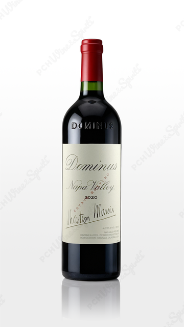 Dominus 2020 750ML
