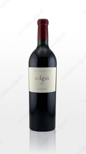 Colgin Cellar IX Estate 2021 750ML