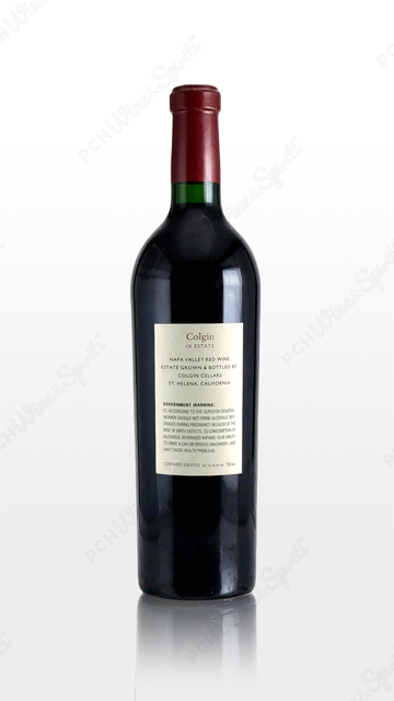 Colgin Cellar IX Estate 2021 750ML
