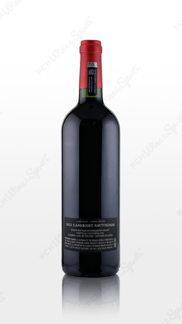 Screaming Eagle Cabernet Sauvignon 2022 750ML