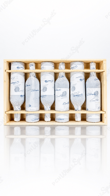 Opus One 2023 750ML 6 Pack