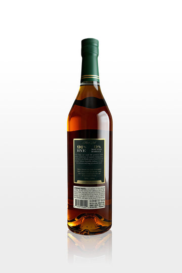 Calumet Farm Rye 50% 750ML