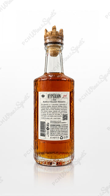 Redwood Empire Hyperion American Whisky 2026 750ml