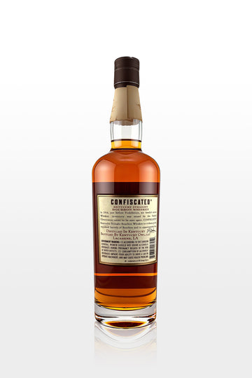 Kentucky Owl Bourbon 750ML