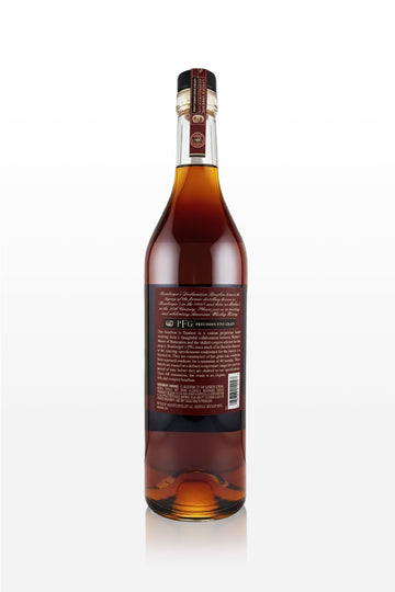 Bomberger’s Declaration 2025 Release Precision Fine Grain Bourbon 750ML