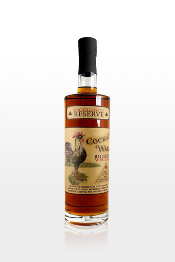 Cock of the Walk Bourbon 112.1 Proof 750ML