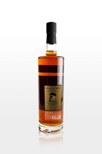 Cock of the Walk Bourbon 112.1 Proof 750ML