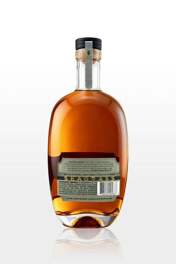 Barrell Craft Spirits Gray Label Seagrass 19 Year Old 750ML