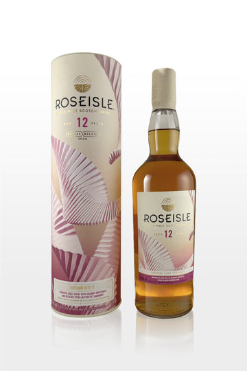 Roseisle 12 Year Old 2024 Special Release Scotch Whisky