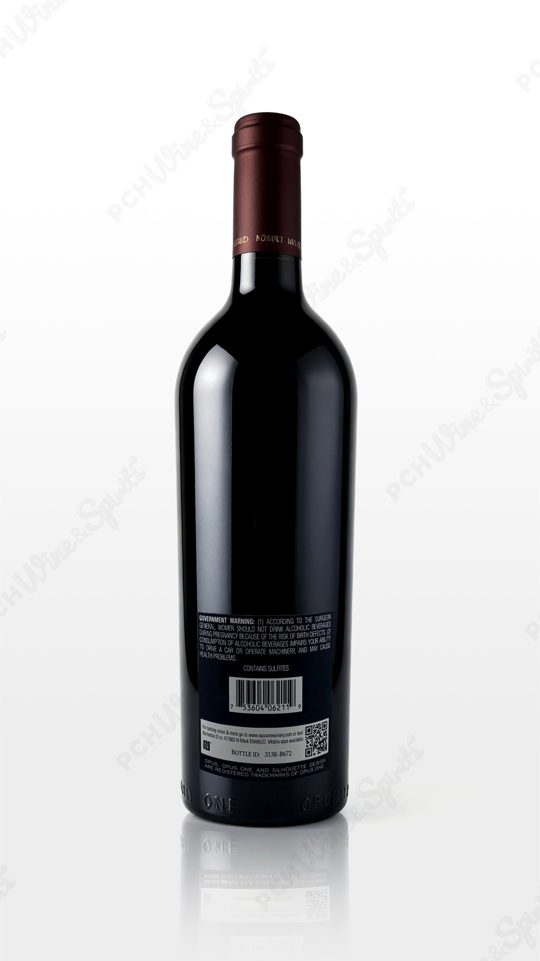 Opus One 2011 750ML