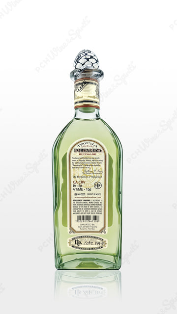 Fortaleza Tequila Reposado 750ML