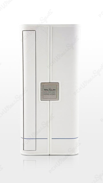 The Macallan Distil Your World Hong Kong Edition Single Malt Scotch Whisky 700ML