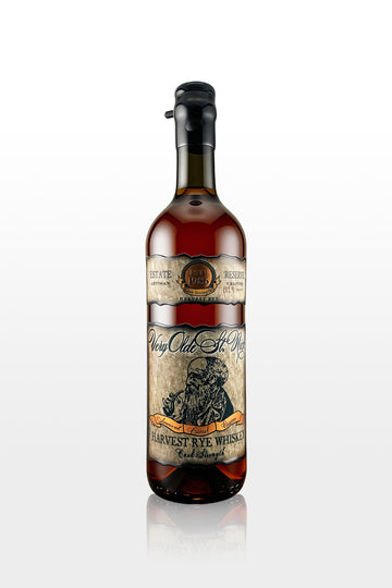 Very Olde St. Nick Harvest Rye Whiskey 750ML