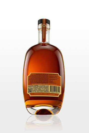 Barrell Bourbon Mizunara Cask Whiskey 750ML