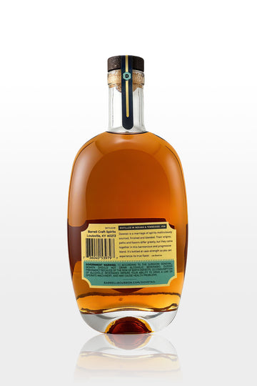 Barrell Dovetail 750ML