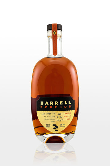 Barrell Bourbon Batch#35 117.5 Proof 750ML