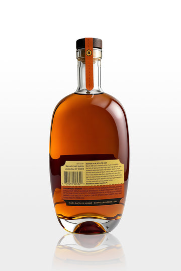 Barrell Bourbon Batch#35 117.5 Proof 750ML