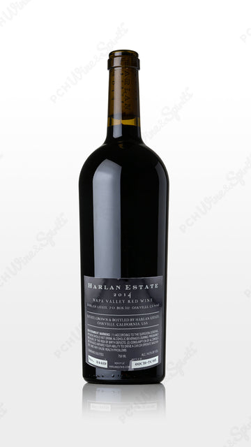 Harlan Estate 2014 750ML