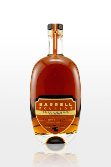 Barrell Bourbon PX Sherry 750ML