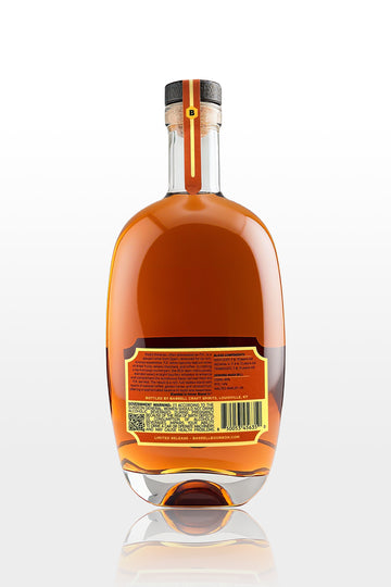 Barrell Bourbon PX Sherry 750ML