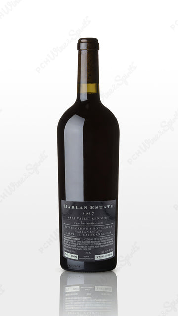 Harlan Estate 2017 750ML