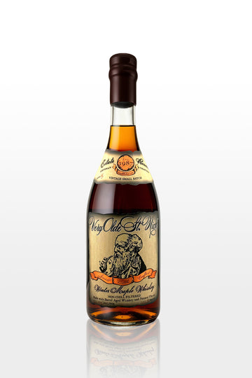 Very Olde St. Nick Winter Maple Whiskey 750ML