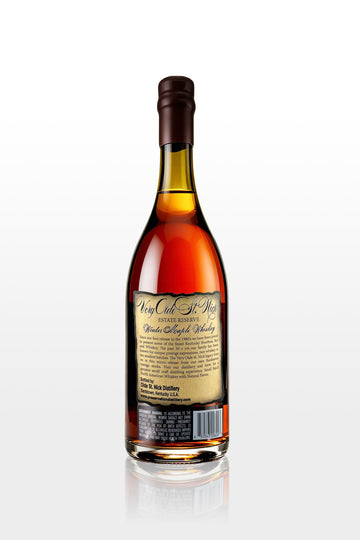 Very Olde St. Nick Winter Maple Whiskey 750ML