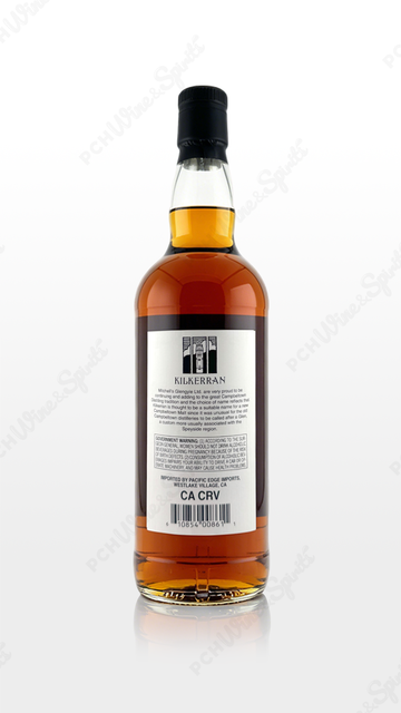 Kilkerran 16 year 46% 2025 Release 700ml