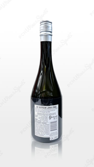 Heiwa Muryozan junmai Ginjo 720ml