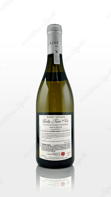 Leflaive Espirit Clos Reyssier Pouilly-Fuisse 1 Er Cru 2020 750ML