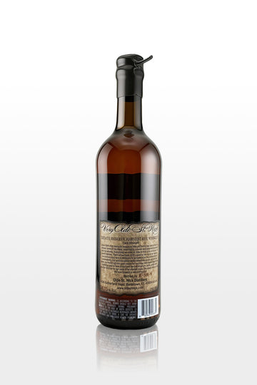 Very Olde St. Nick Harvest Rye Whiskey 750ML